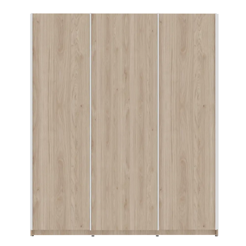 Шкаф-купе Santreyd Турин с раздвижными дверями и эргономичной системой хранения 82841399 STLM-0036910 - Вид №3
