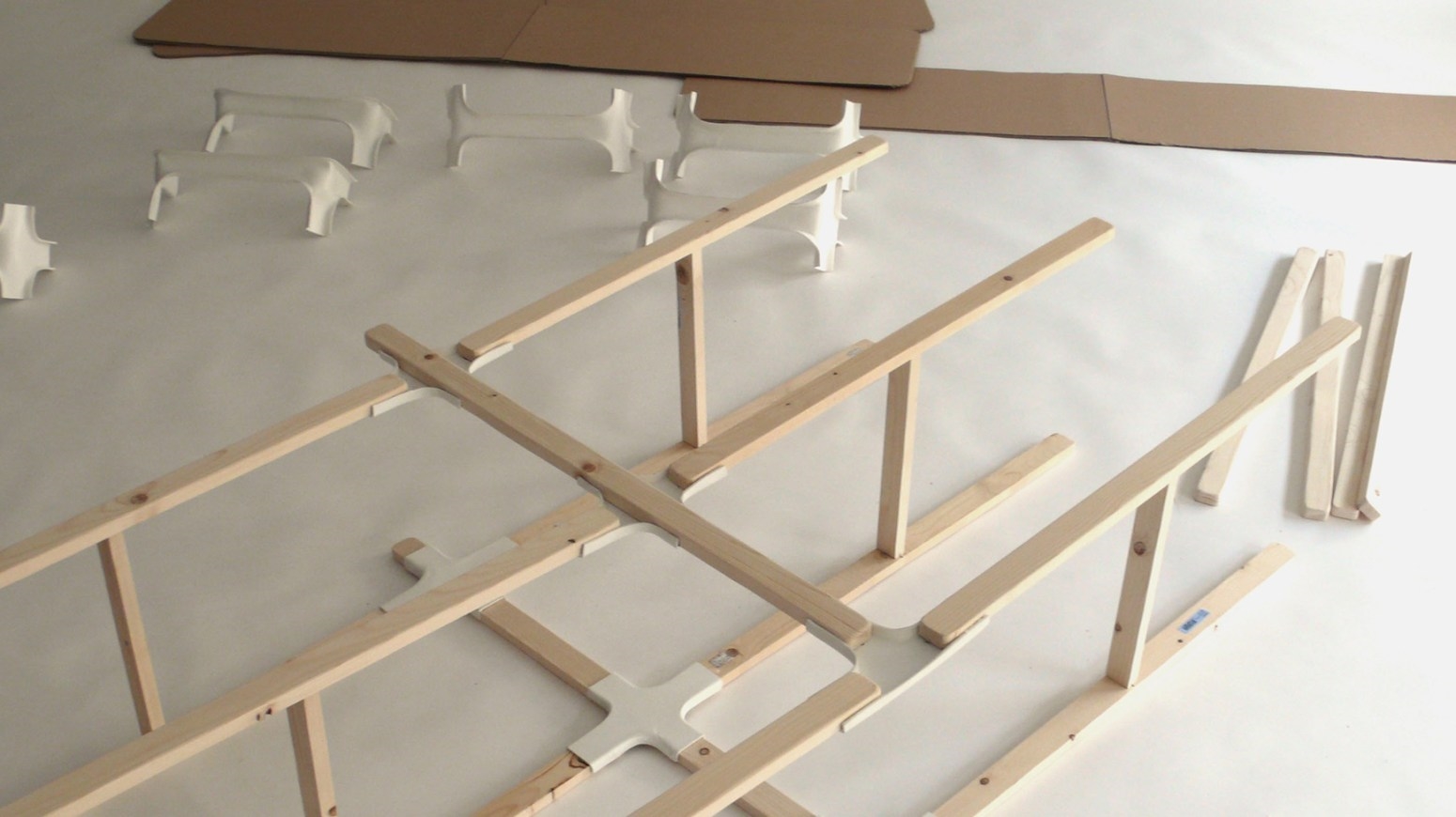 Система стеллажей Steelwood Magis sun-id-1328969 - Вид №7