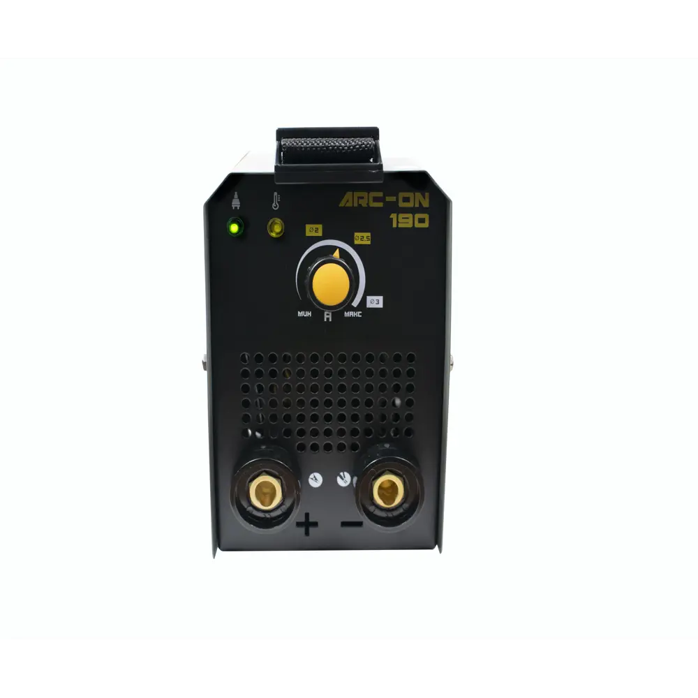 Сварочный инвертор Santreyd ARC-ON 190 с регулировкой тока до 190А 83027692 STLM-0038823 - Вид №3