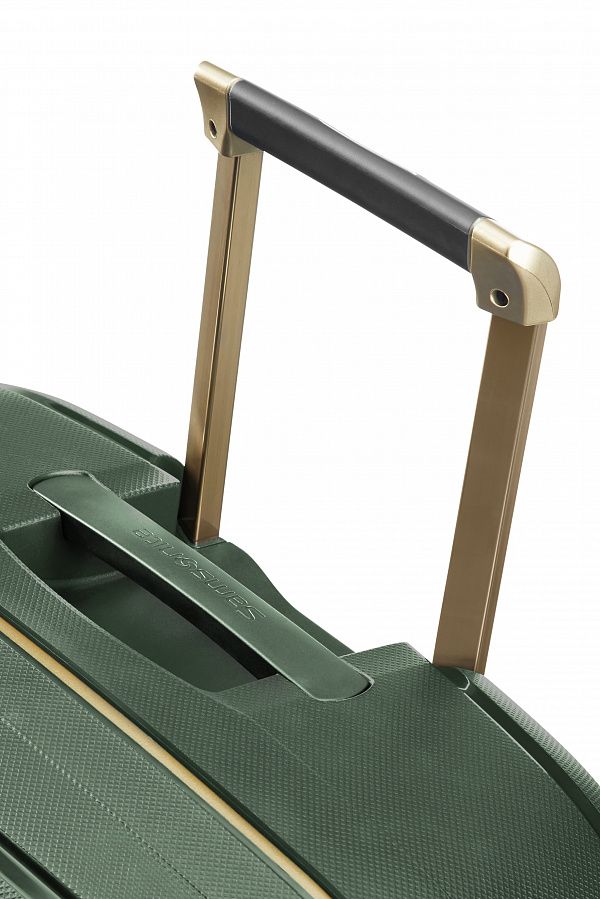 U44-24002 Чемодан U44*002 Spinner 75/28 Samsonite S'Cure DLX  - Вид №8