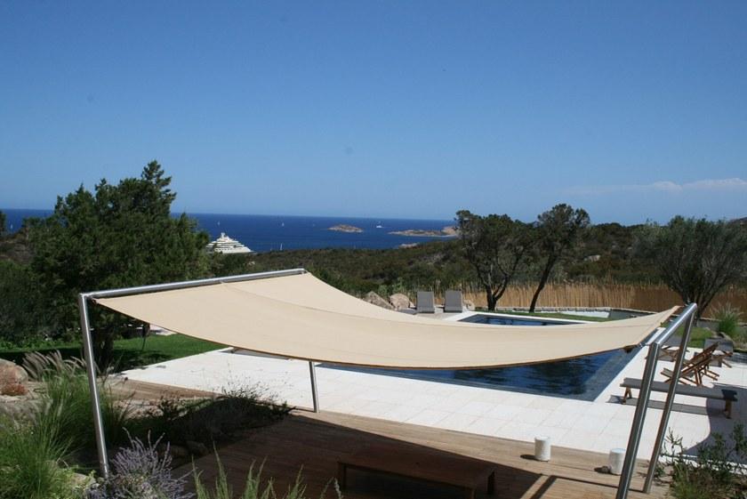 UNOSIDER Беседка из нержавеющей стали sun-id-1475277 - Вид №21