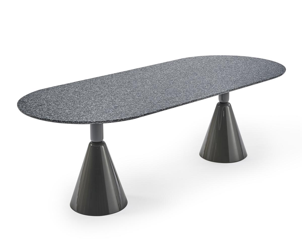 007443 Обеденный стол SANCAL Pion - Вид №2