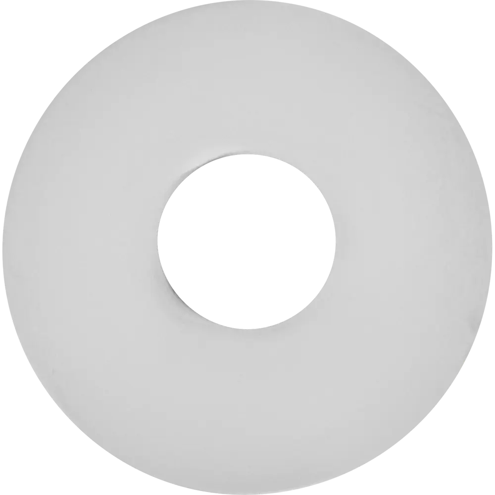 Santreyd Декоративный отражатель для сантехники хром 60×20×18 мм 88945748 STLM-0937585