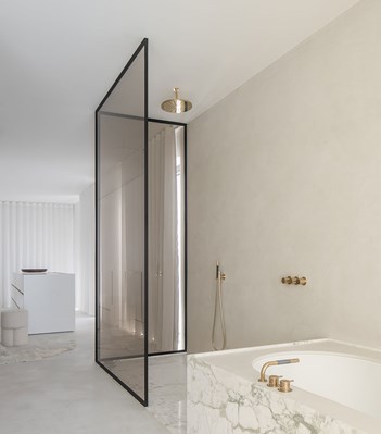 SC3 Ванна vola  - Вид №42