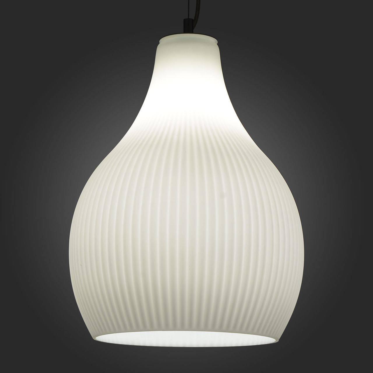 Подвесной светильник ST Luce SL705.503.01 ST LUCE SL705 072129 Белый  - Вид №2