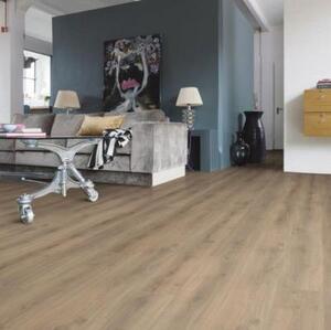 Ламинат Haro Дуб Эмилия Вельвет Коричневый