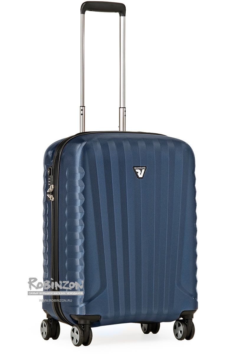 5164-0103 Чемодан 5164 S 4w Roncato Uno ZSL Premium 