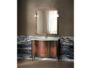 Напольный умывальник