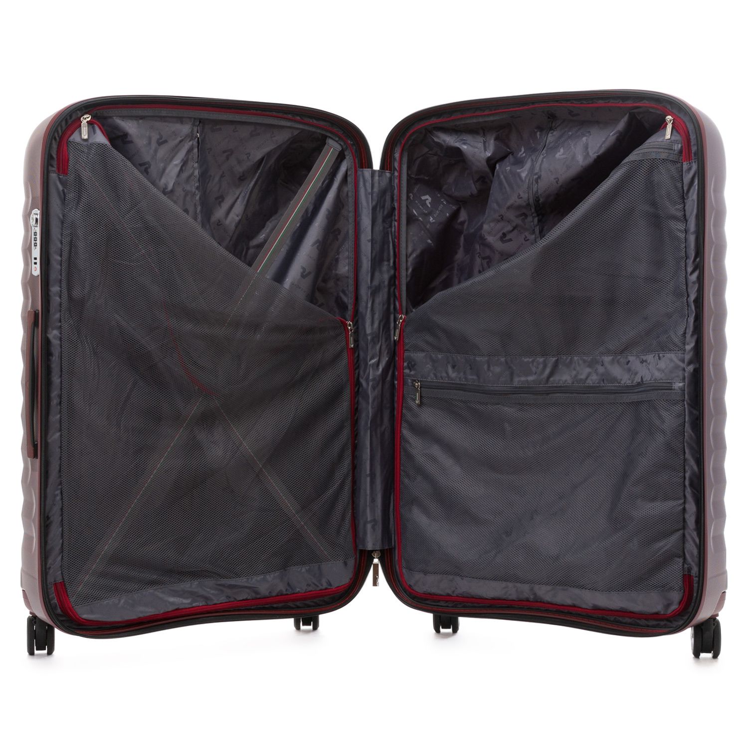 5467-0505 Чемодан 5467 Uno Zsl Premium Large Luggage L Roncato Uno ZSL Premium 2.0  - Вид №2