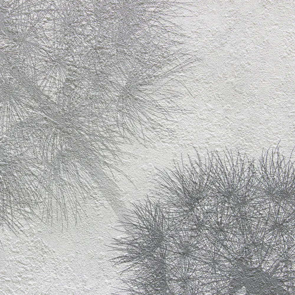 АСПЕКТ РУ Соло - Флизелиновые обои белые для идеальных стен 85471114 STLM-0062895 - Вид №1