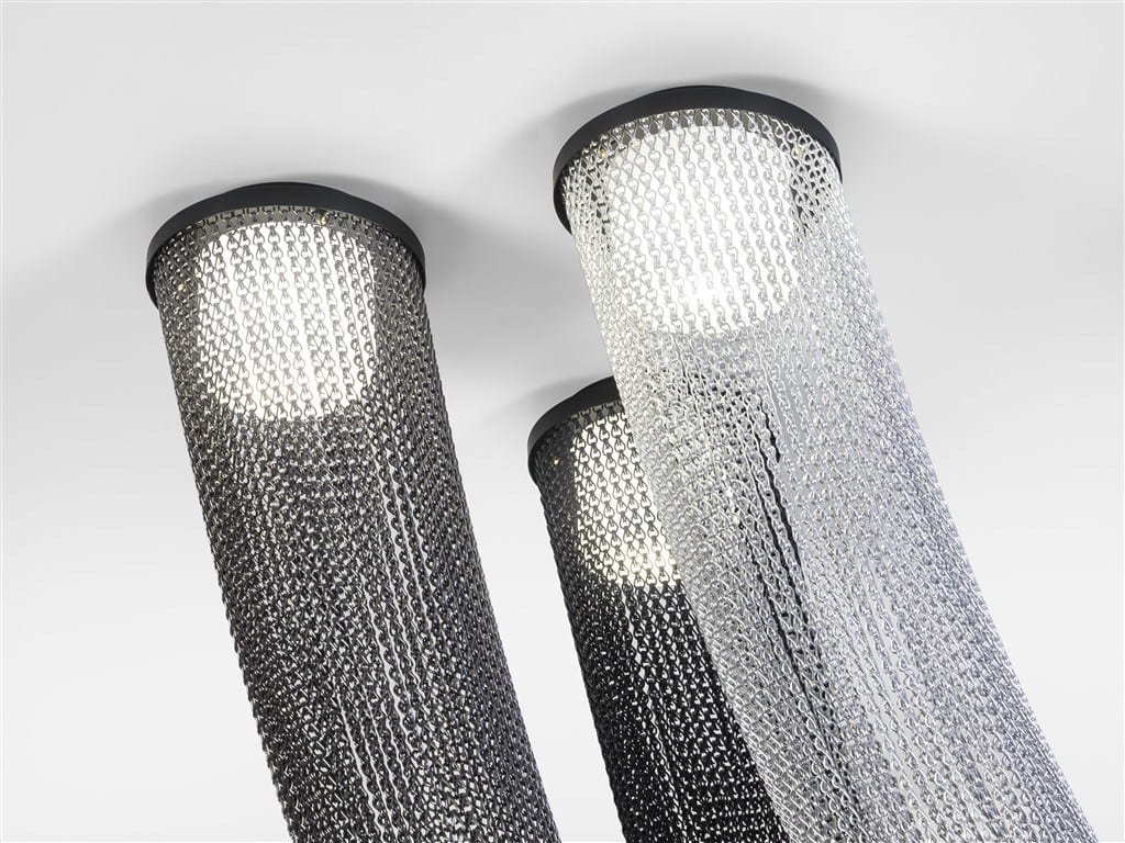 Алюминиевый потолочный светильник Kriskadecor ARCH-00020403 - Вид №3