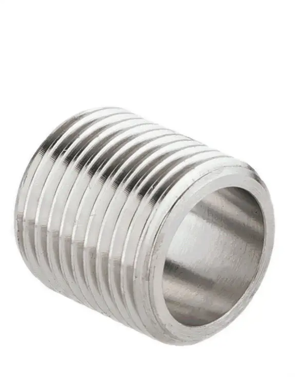 91325021 Ниппель Aqualink 04486 1/2" латунь STLM-0804646