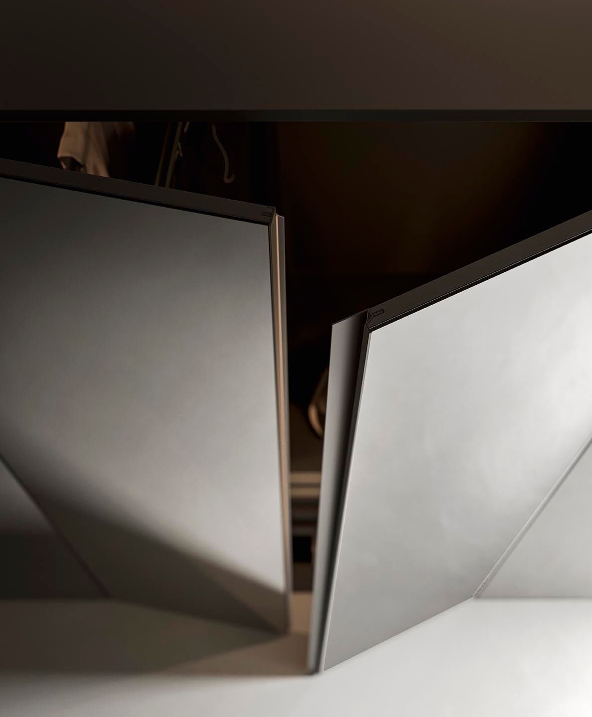 Шкаф с распашными дверцами Alf DaFrè покер ARCH-00123716 - Вид №2