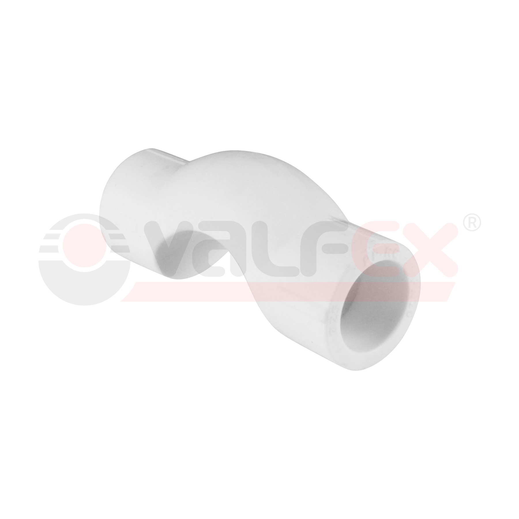 10170040 Valfex Обвод полипропиленовый короткий 