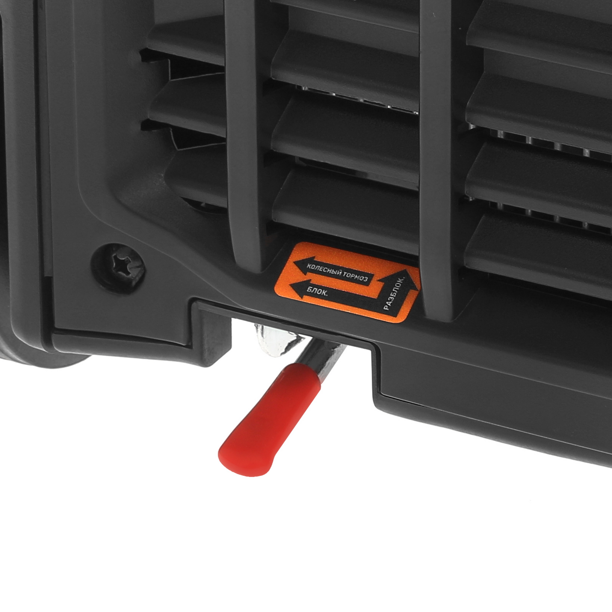 Электрогенератор   бензиновый FinePower FPGI-3000 5076259 STDN-0010711 - Вид №8