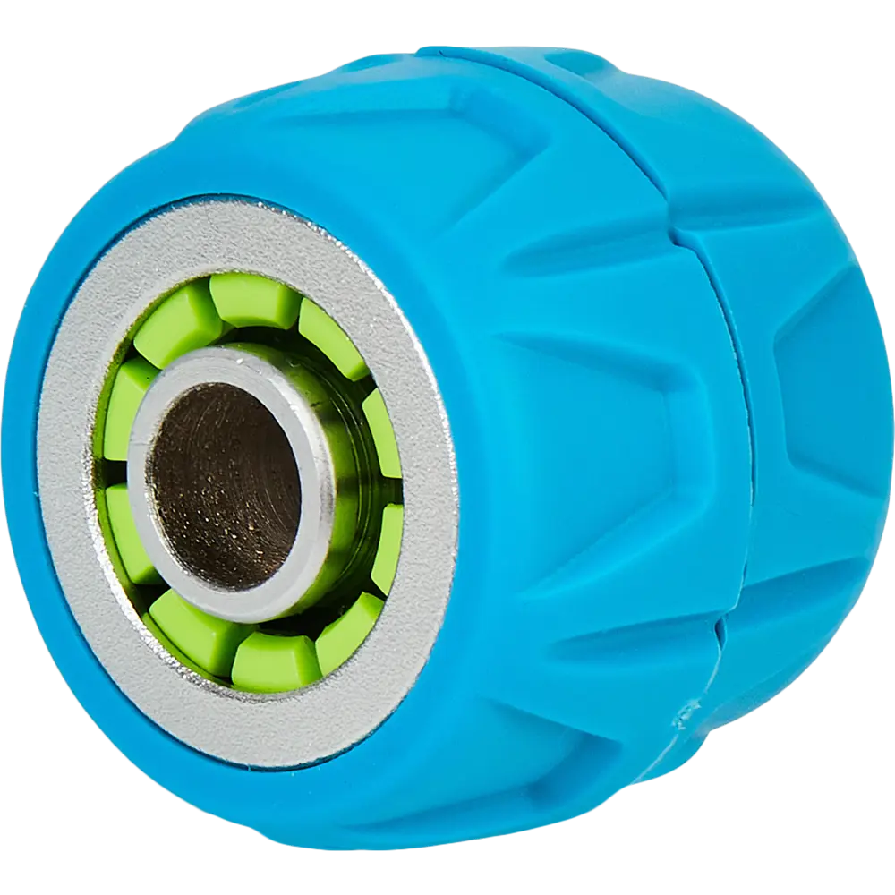 PALISAD - Алюминиевая ремонтная муфта для садовых шлангов 1/2" 89342202 STLM-1491027