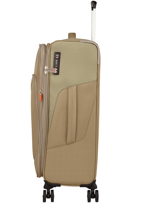 78G-02004 Чемодан 78G*004 Spinner Expandable 67/24 TSA American Tourister Summerfunk  - Вид №5