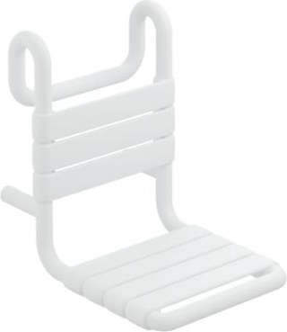 801.51B100 подвесное сиденье HEWI Edition matt | Polyamid  - Вид №4