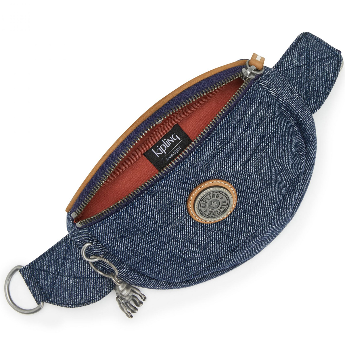 KI5951W52 Сумка на пояс Small Waistbag Kipling Josu  - Вид №3