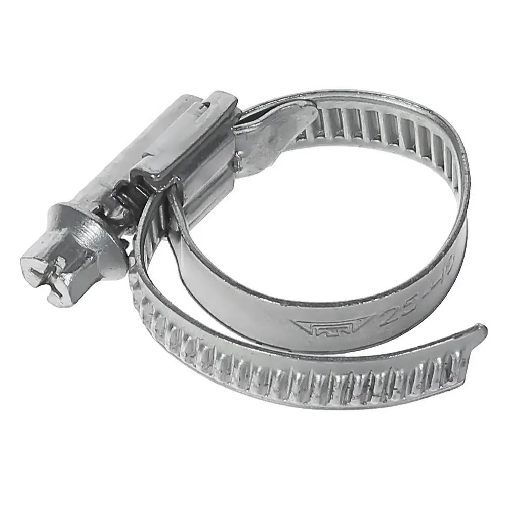 Хомут стальной BOUTTE для надежного крепления шлангов 25 мм 10728804 STLM-0000658 - Вид №1