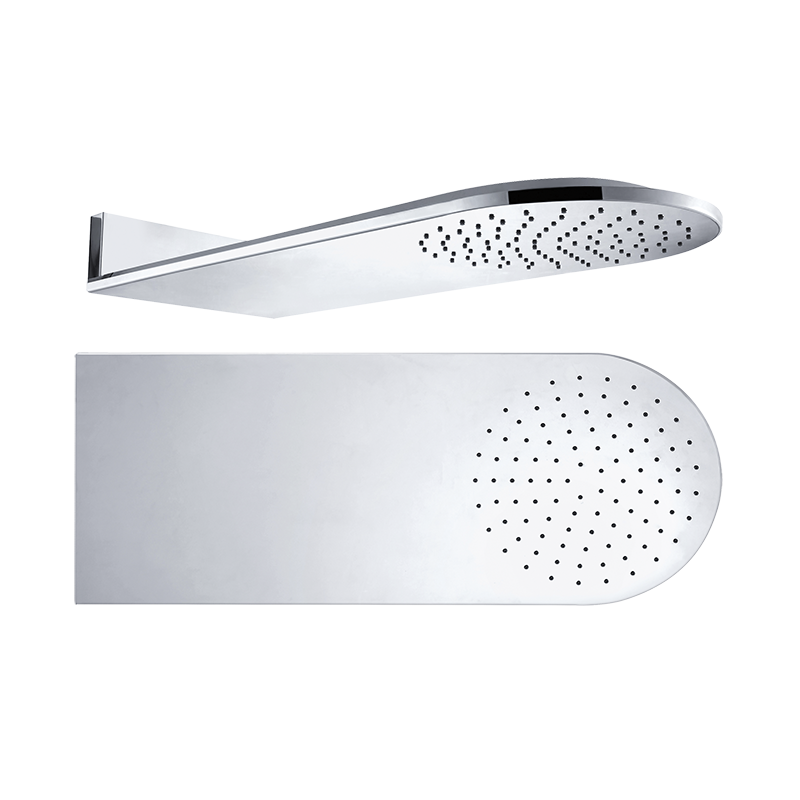 05020010 PREMIUM птицы для душа Хром GRB MIXERS 