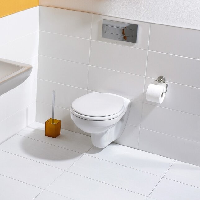 W740601 Подвесной унитаз ECCO/ Ideal Standard EUROVIT - Вид №3