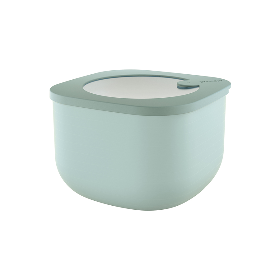 170703176 Контейнер для хранения store&more 1,55 л зеленый Guzzini 