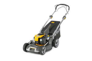 15877671 Бензомоторная газонокосилка Twinclip 50 SQ B 294512828/ST1 STIGA