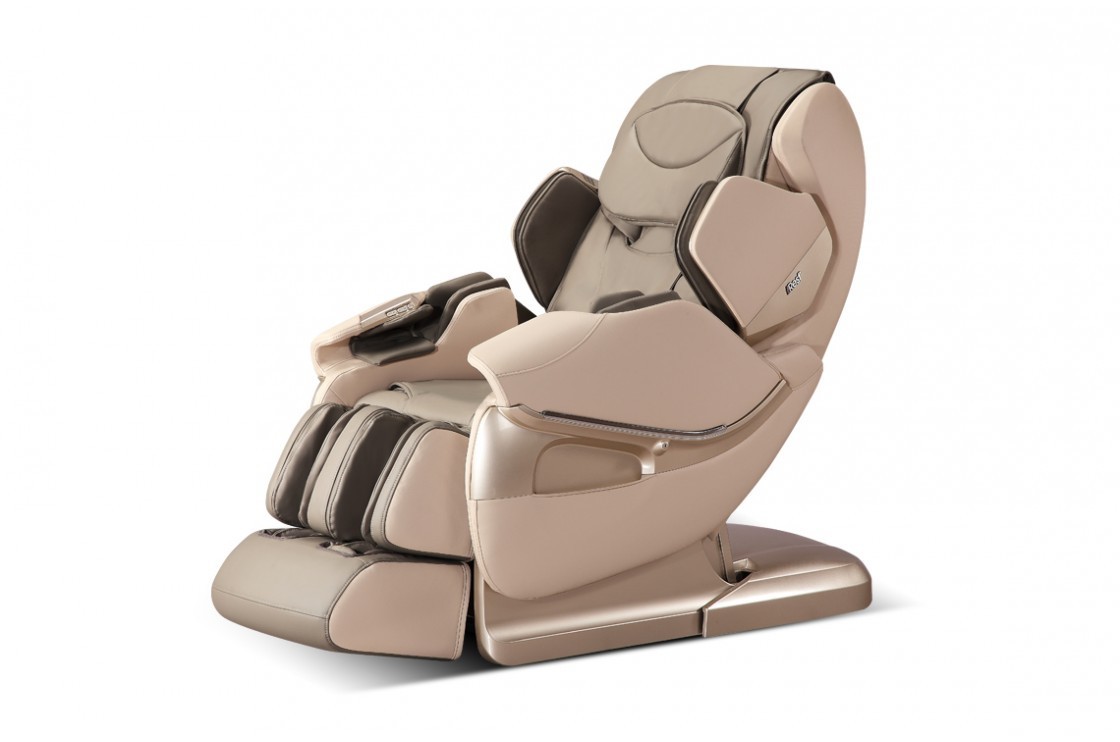 SL-A86-1 Массажное кресло IREST  - Вид №2