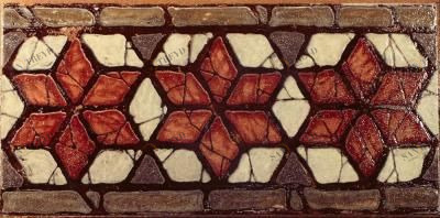 Rodamanto Loseta (S-1) 12х24,5 Gresmanc sun-id-318589