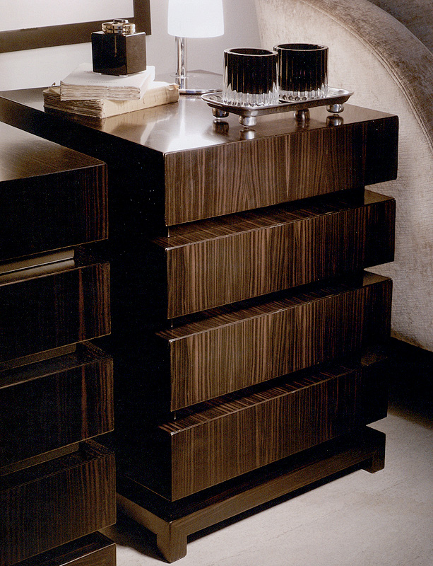 Тумбочка  DOM EDIZIONI MAKAO 4 