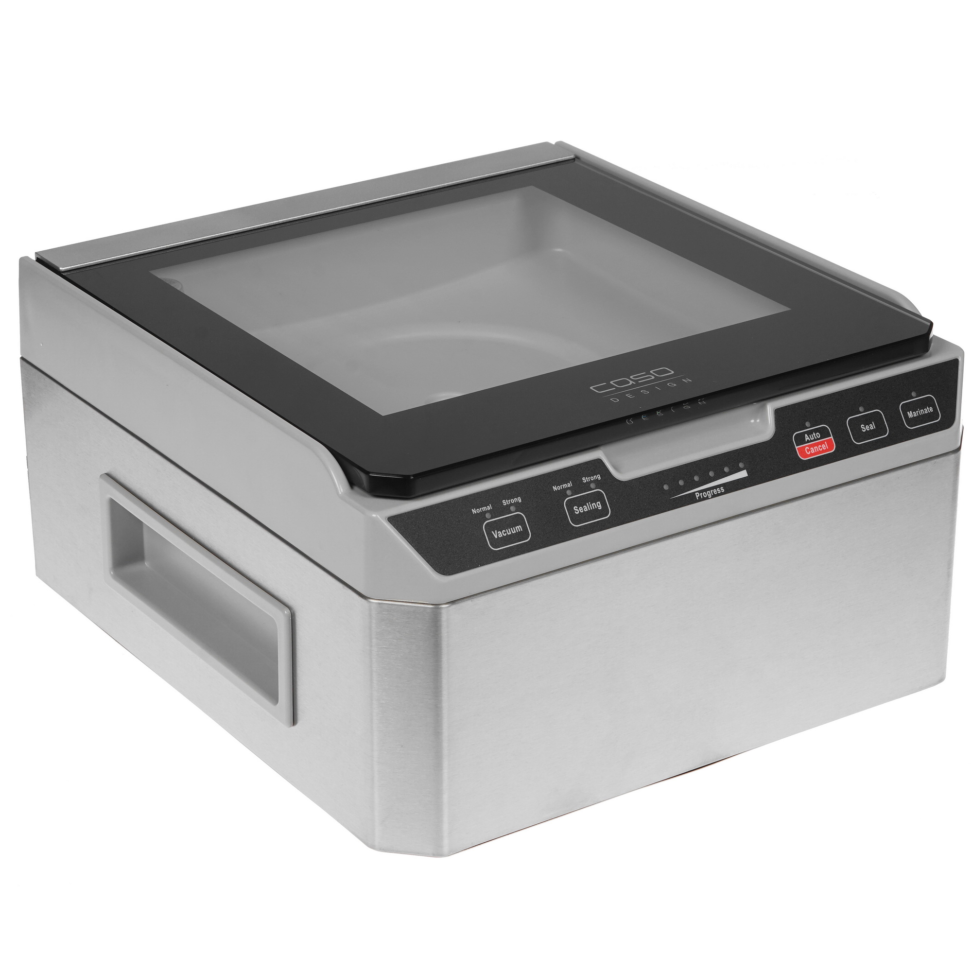 1694338 Вакуумный упаковщик камерный CASO VacuChef 40 STDN-0001330 - Вид №1