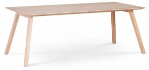 prostoria Прямоугольный обеденный стол Monk