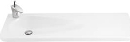 Умывальник Damla 120 см / TP120 Damla Creavit 