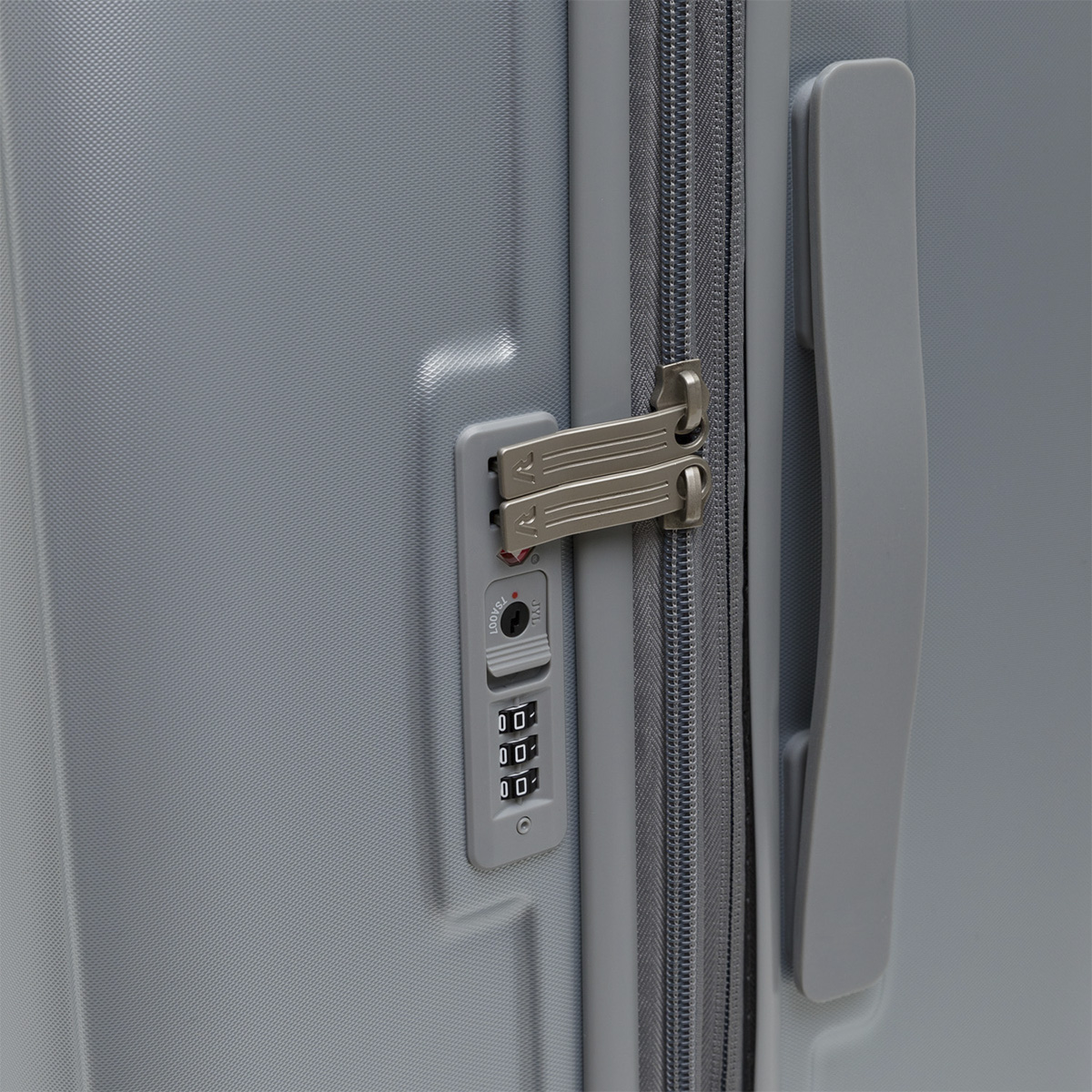 418201-25 Чемодан 418201 Spinner L Exp Roncato Antares - Вид №7