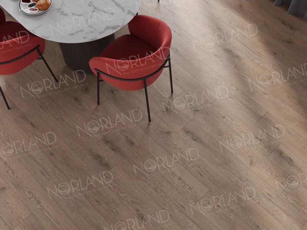 91160065 SPC плитка Norland 1008-8 ABA 43 класс толщина 8 мм 1.784 м², цена за упаковку STLM-0504290