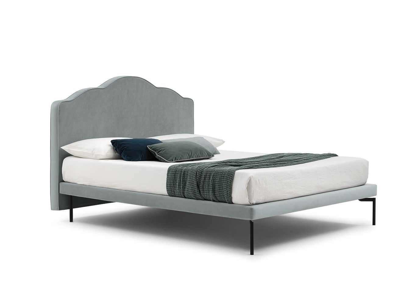 Двуспальная кровать Bolzan Dafne ARCH-00130315 - Вид №12
