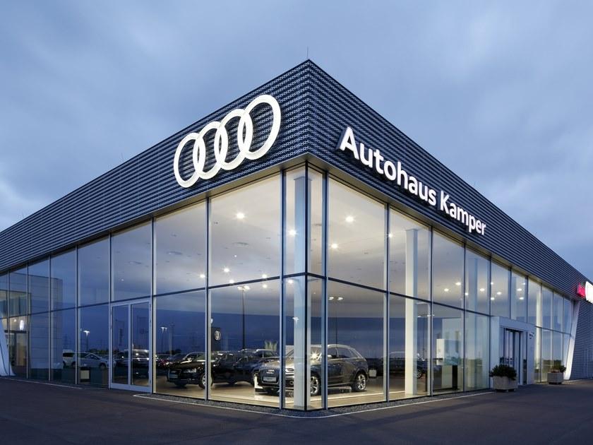 Forster by Tu.bi.fer Фасады и кровли с термическим и противопожарным разделением Forster thermfix sun-id-1421035 - Вид №1