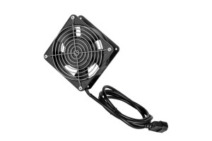 15900237 Вентиляторный блок 1 вентилятор, BK TLК-FAN1-BK TLK