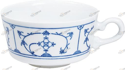 415802A75056H Comodo чашка 0,23 л синяя Сакс Kahla-porzellan 