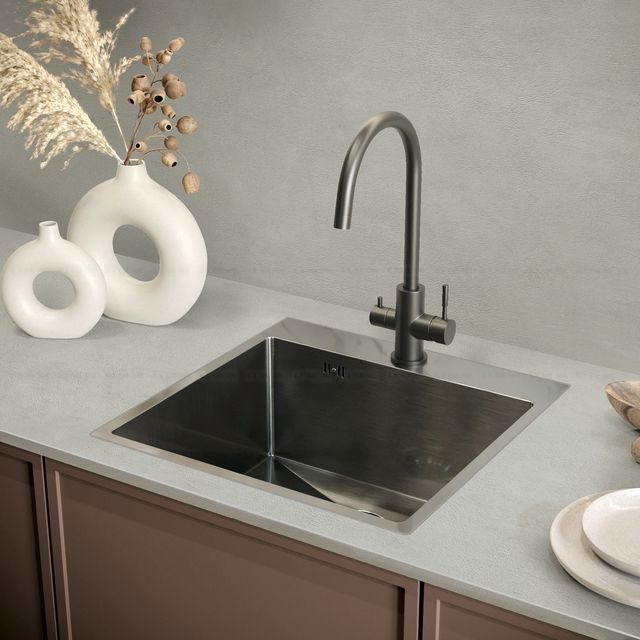 Столешницы для кухни - Элефанто LIGRON LIST326 2295 - Вид №5