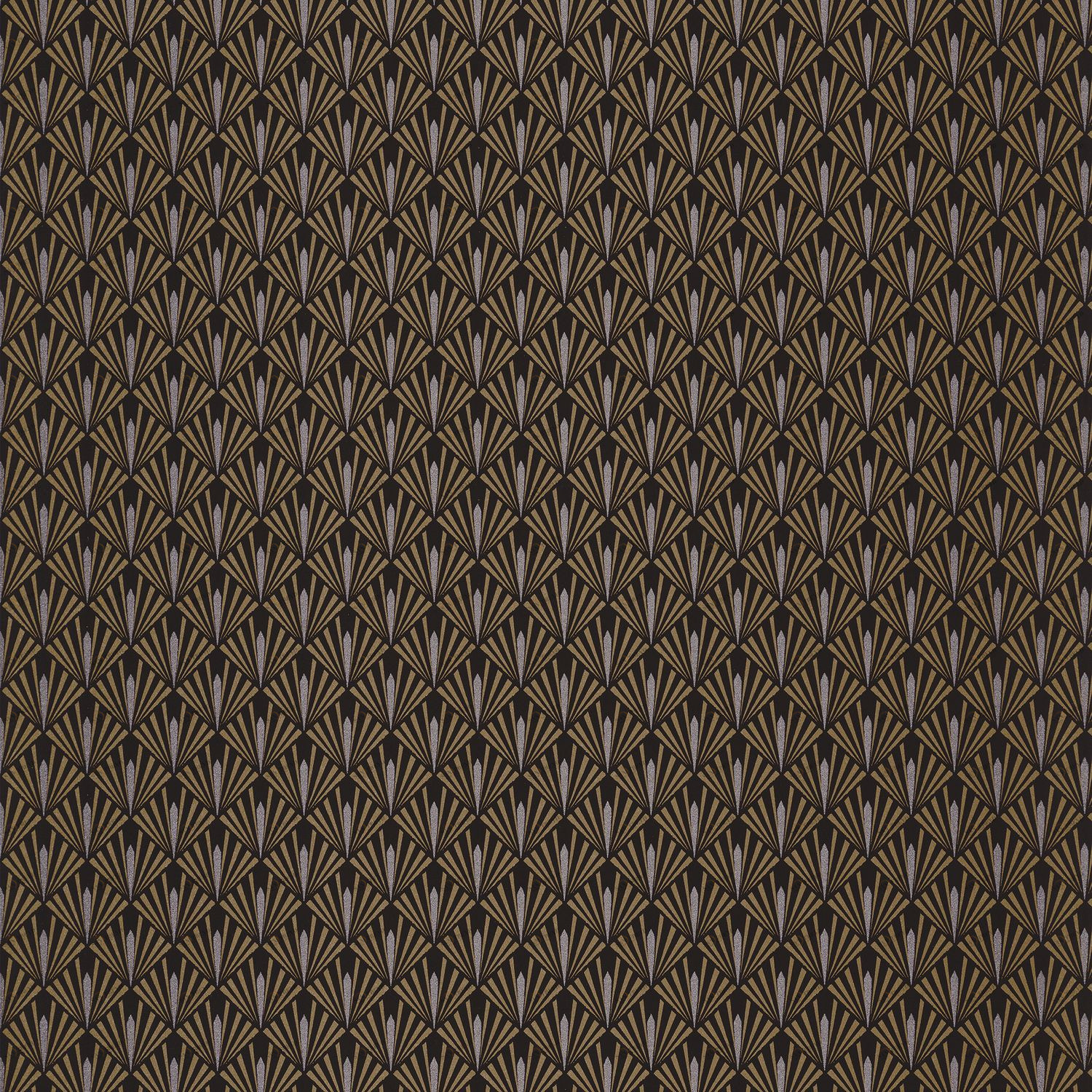 Рулон обоев CASAMANCE 73921150 Основа нетканая бумага Delta