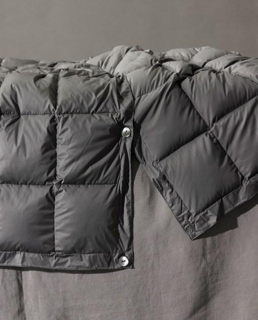 Society Limonta Одеяло в банте из сибирского гуся sun-id-1500721 - Вид №1