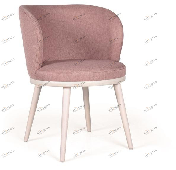 Fenabel Стул из ткани Audrey sun-id-1413138