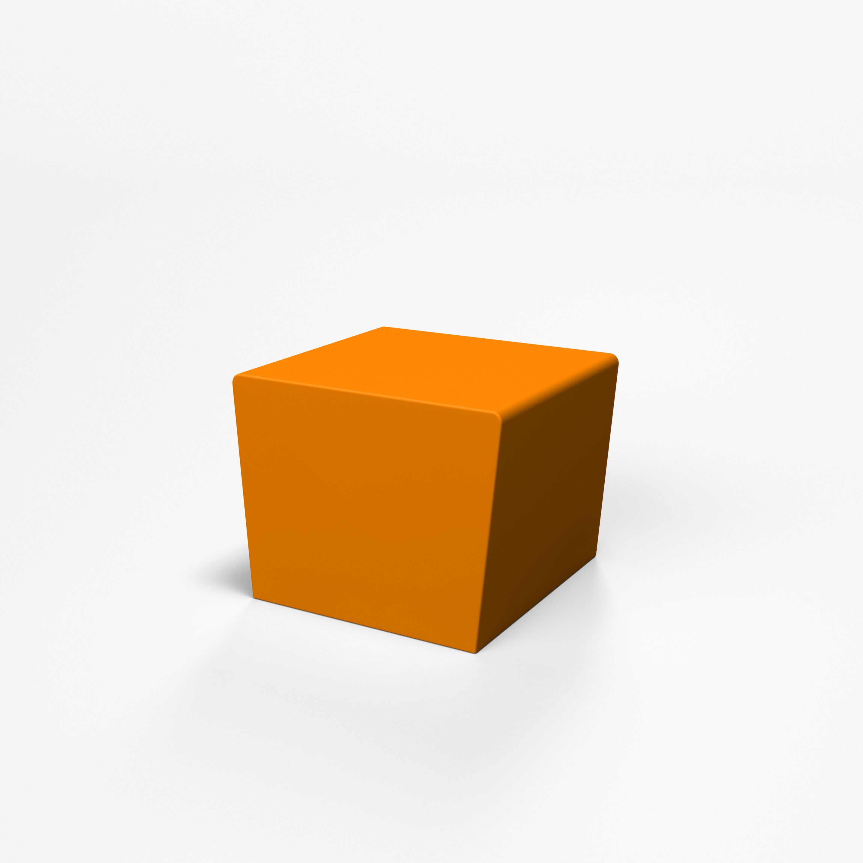 Журнальный столик с пеной SIXINCH Urban ARCH-00129507 - Вид №2