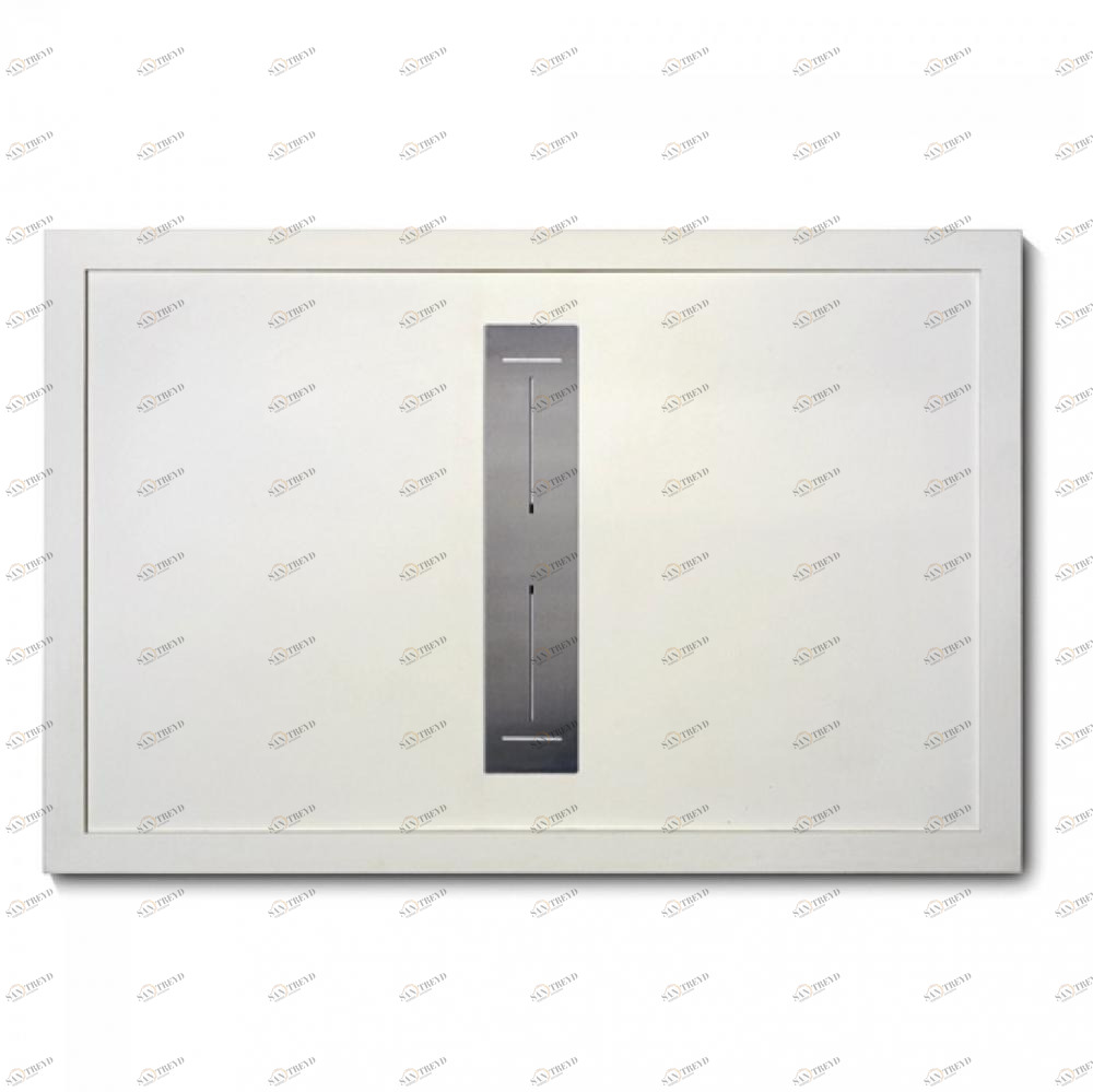 Поддон душевой встраиваемый Max 170 166-175x70-85 см Karolitalia BBM1701