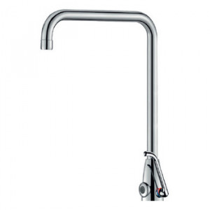 DE495257 Edone TEMPOMATIC MIX PRO Электронный смеситель на палубе с литиевой батареей 223 6 В DE495257