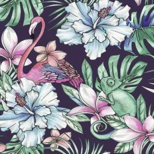 WP02731 Фотообои Verol Фотообои decoline 1х1 м