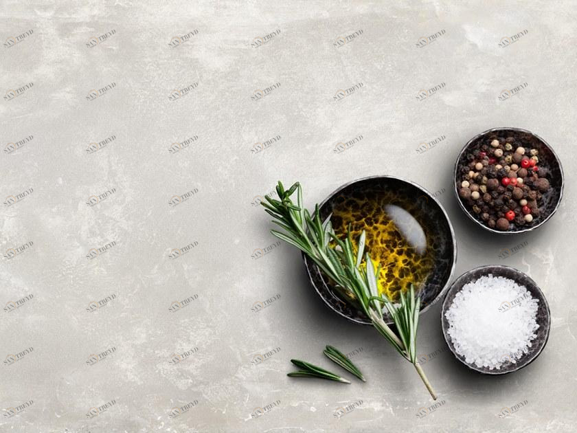 Arklam Спеченная керамическая плитка для стен / пола с эффектом бетона 12 & 6 mm sun-id-1473898