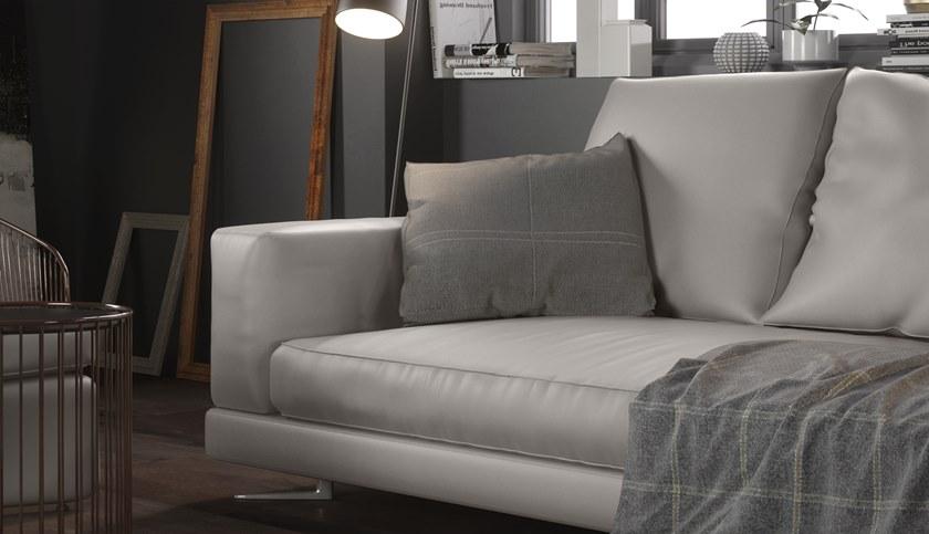 MP Однотонная огнестойкая ткань из полиуретана / ПВХ sun-id-1453732 - Вид №37